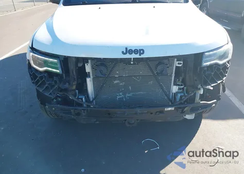 2018 Jeep Grand Cherokee High Altitude 4X4 z USA, uszkodzony, nr VIN 1C4RJFCG1JC375041